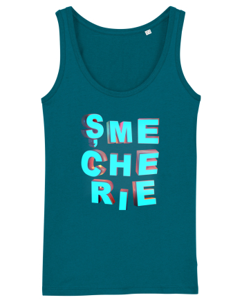 Șmecherie - v2 Ocean Depth