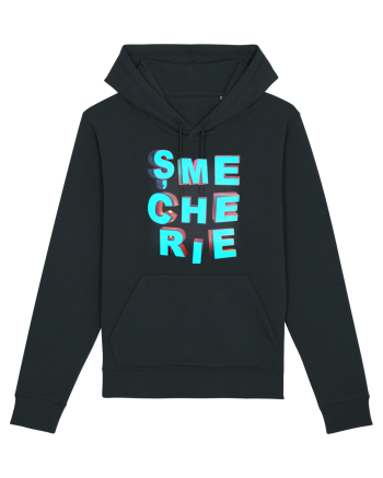 Șmecherie - v2 Black