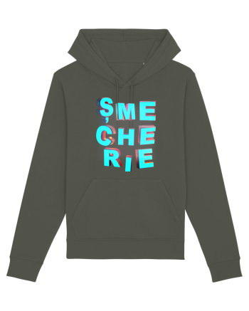 Șmecherie - v2 Khaki