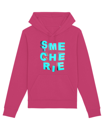 Șmecherie - v2 Raspberry