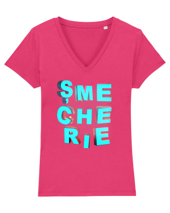 Șmecherie - v2 Raspberry