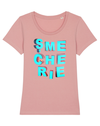 Șmecherie - v2 Canyon Pink
