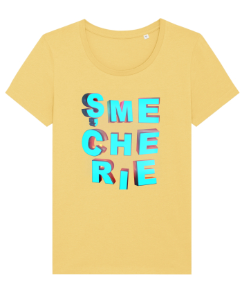 Șmecherie - v2 Jojoba