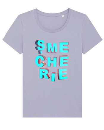 Șmecherie - v2 Lavender