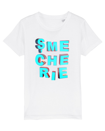 Șmecherie - v2 White