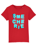 Șmecherie - v2 Tricou mânecă scurtă  Copii Mini Creator