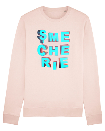 Șmecherie - v2 Candy Pink
