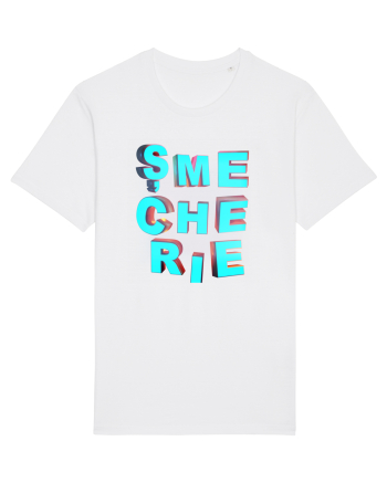 Șmecherie - v2 White