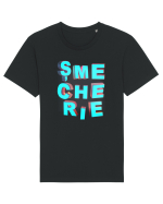 Șmecherie - v2 Tricou mânecă scurtă Unisex Rocker