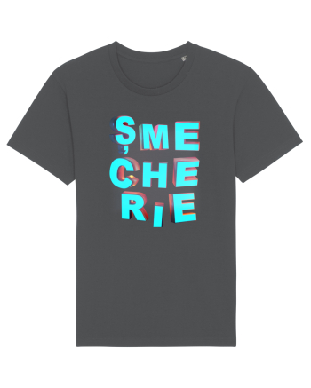 Șmecherie - v2 Anthracite