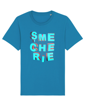 Șmecherie - v2 Azur