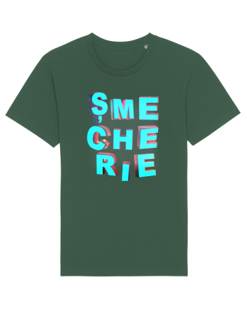 Șmecherie - v2 Bottle Green