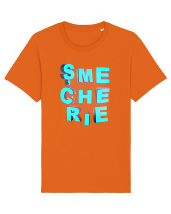 Șmecherie - v2 Bright Orange