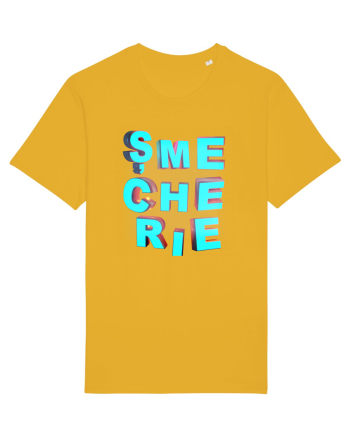 Șmecherie - v2 Spectra Yellow
