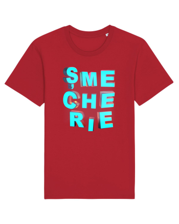 Șmecherie - v2 Red