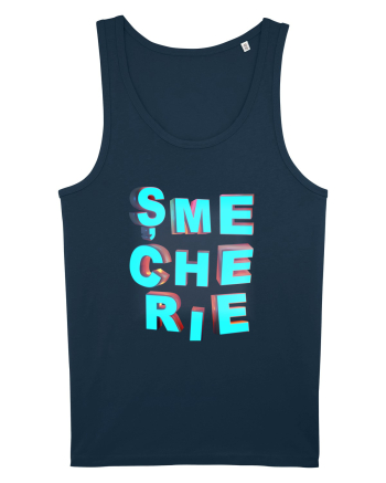 Șmecherie - v2 Navy