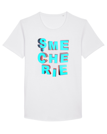 Șmecherie - v2 White
