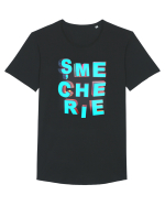 Șmecherie - v2 Tricou mânecă scurtă guler larg Bărbat Skater