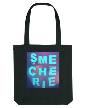 Șmecherie - v3 Black