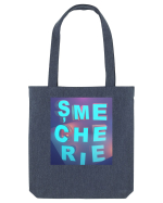 Șmecherie - v3 Sacoșă textilă