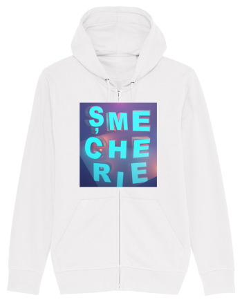 Șmecherie - v3 White