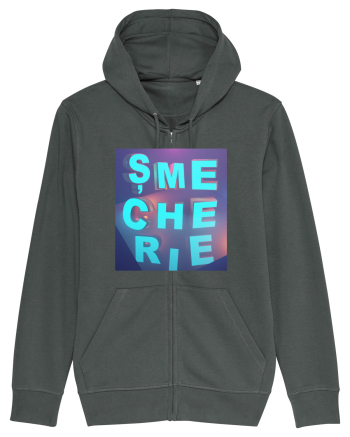 Șmecherie - v3 Anthracite