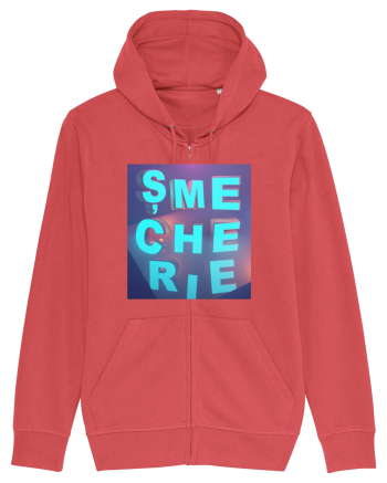 Șmecherie - v3 Carmine Red