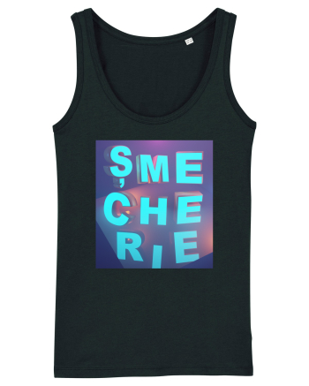 Șmecherie - v3 Black