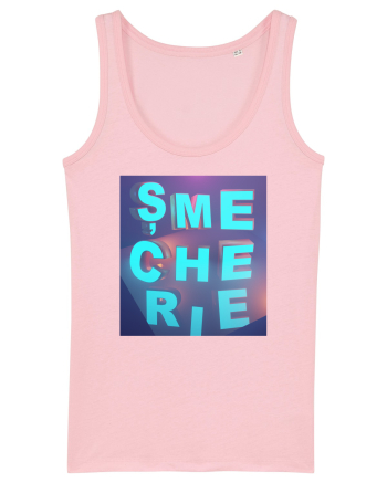 Șmecherie - v3 Cotton Pink