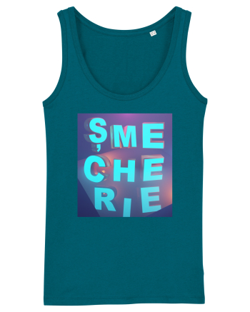 Șmecherie - v3 Ocean Depth