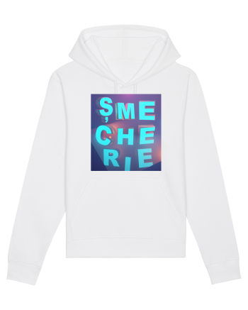Șmecherie - v3 White