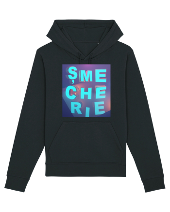Șmecherie - v3 Black