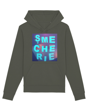 Șmecherie - v3 Khaki