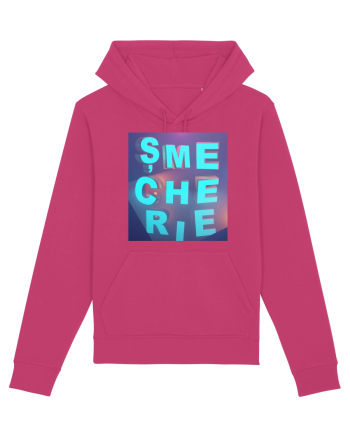 Șmecherie - v3 Raspberry