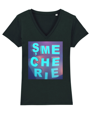 Șmecherie - v3 Black