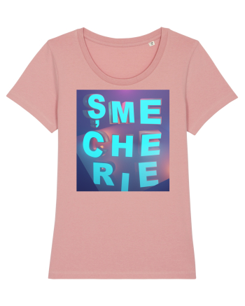 Șmecherie - v3 Canyon Pink