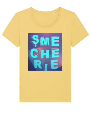 Șmecherie - v3 Jojoba