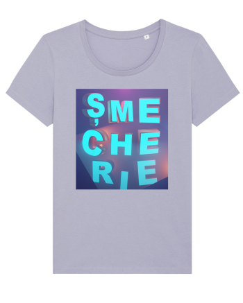 Șmecherie - v3 Lavender