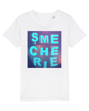 Șmecherie - v3 White