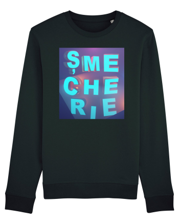 Șmecherie - v3 Black