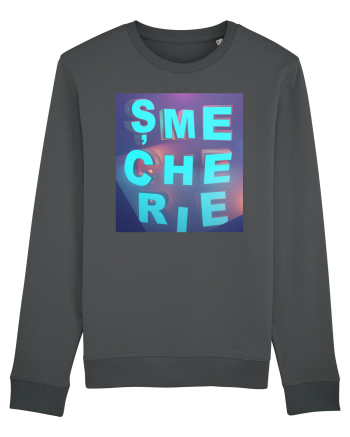 Șmecherie - v3 Anthracite