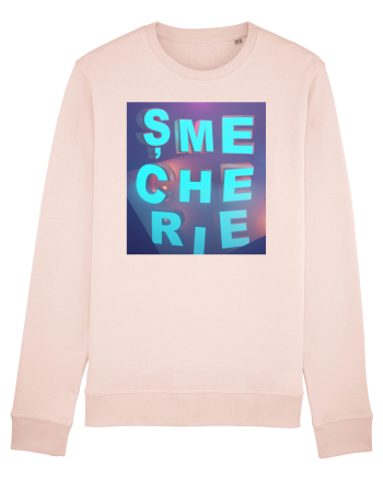 Șmecherie - v3 Candy Pink
