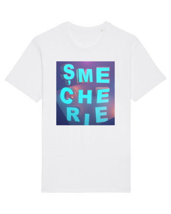 Șmecherie - v3 White