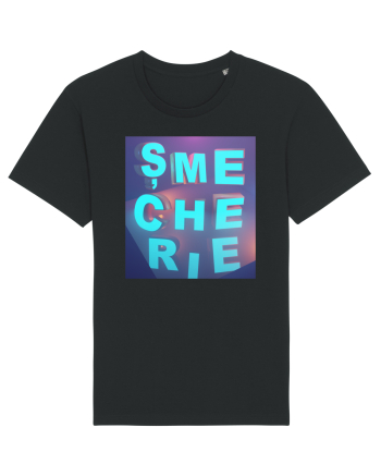 Șmecherie - v3 Black