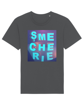 Șmecherie - v3 Anthracite