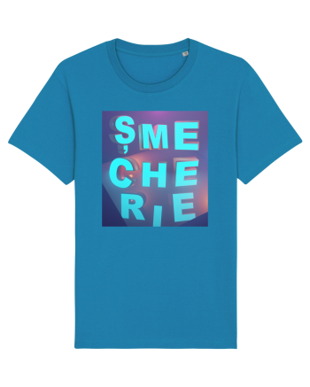 Șmecherie - v3 Azur