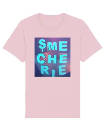 Șmecherie - v3 Cotton Pink