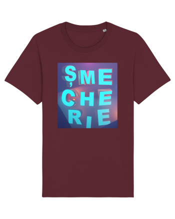 Șmecherie - v3 Burgundy