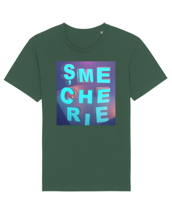 Șmecherie - v3 Bottle Green