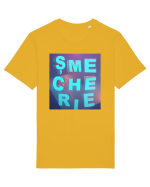 Șmecherie - v3 Tricou mânecă scurtă Unisex Rocker